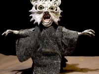 Cat Puppet (full) from feature film IMAGINATION (2007)